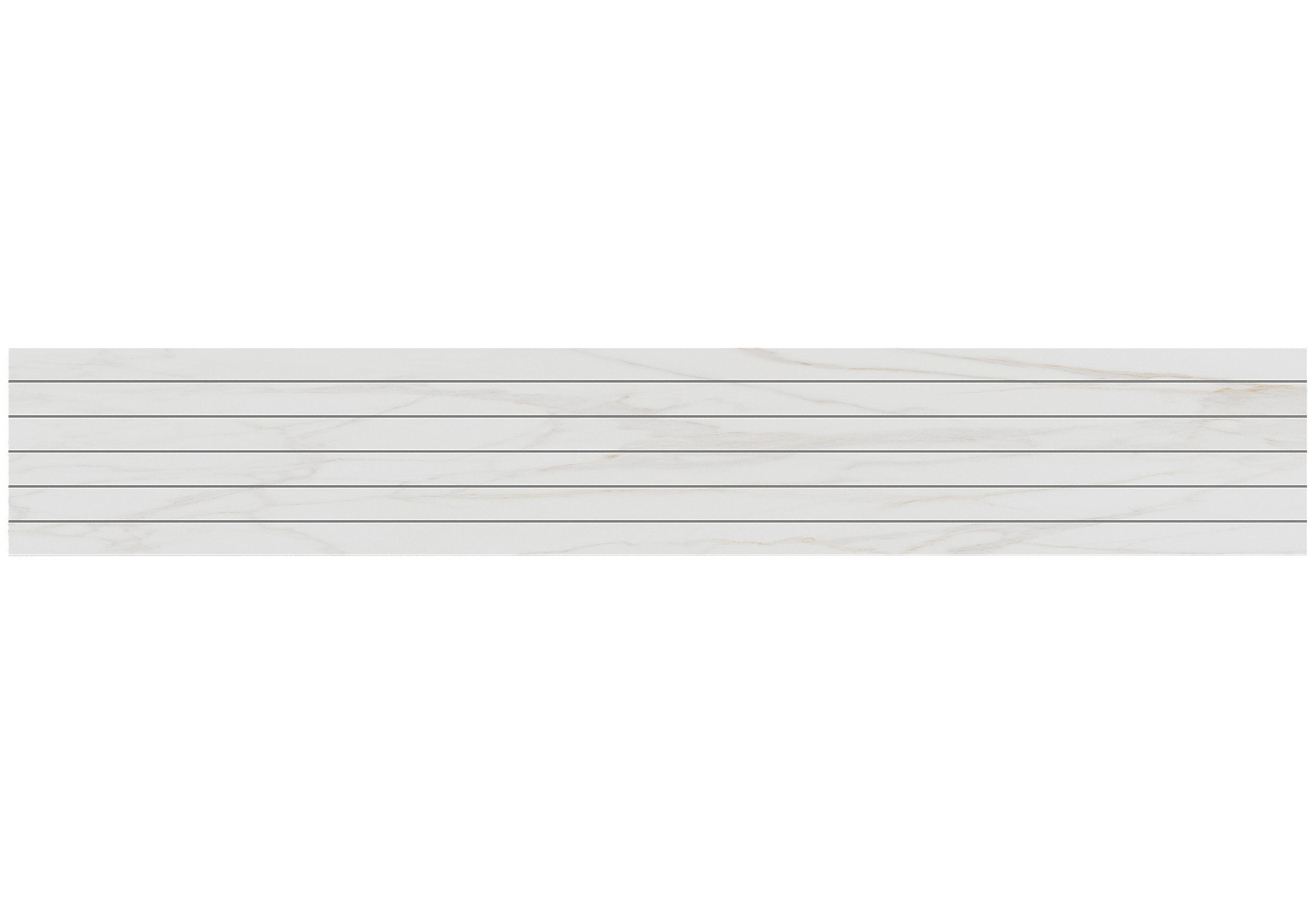 Фальшмозаика SM02 Трейл 19x120x10 полир.