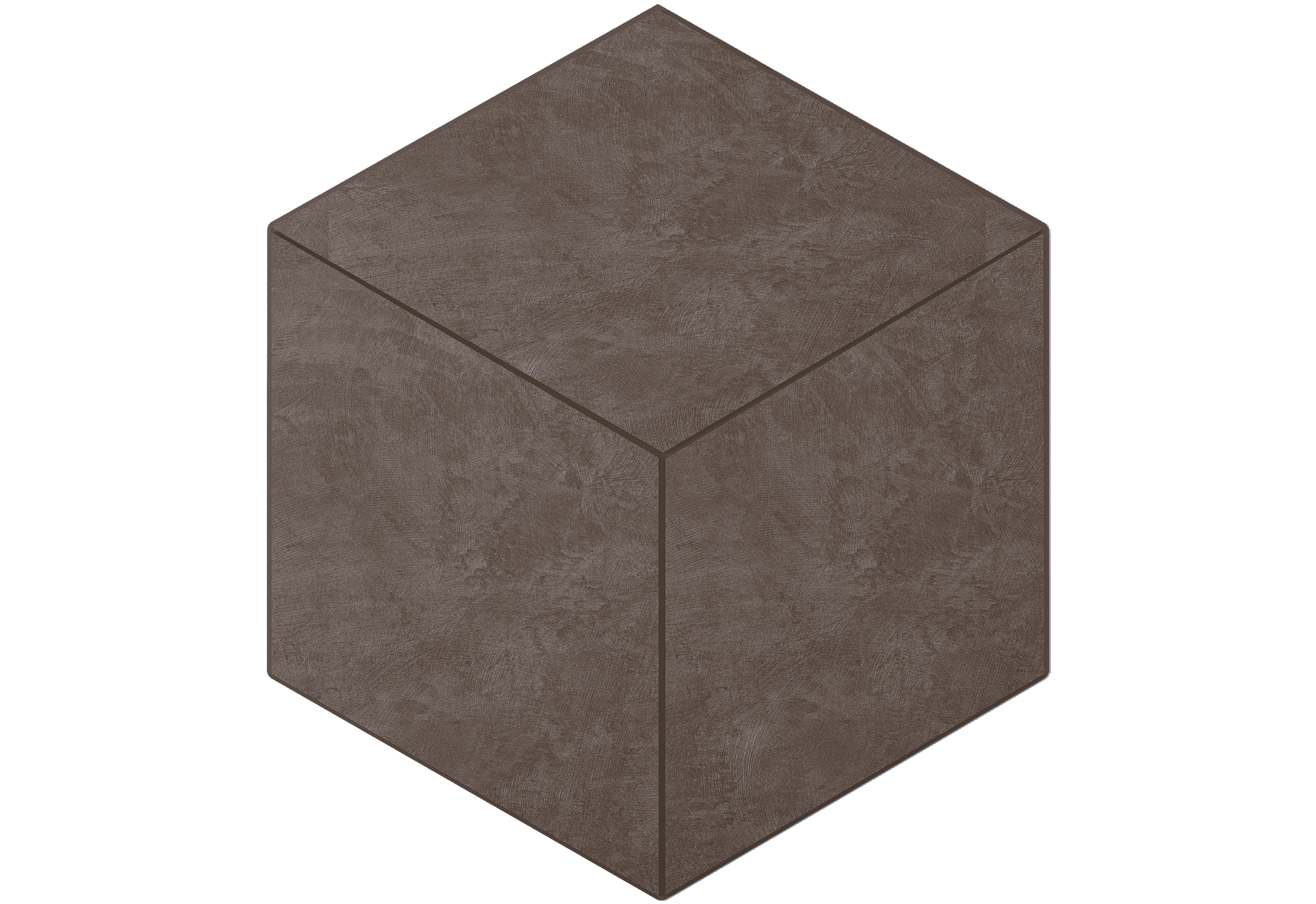 Мозаика SR07 Куб 29x25x10  непол.