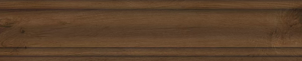 Плинтус Сальветти вишня 39,6x8x1,55