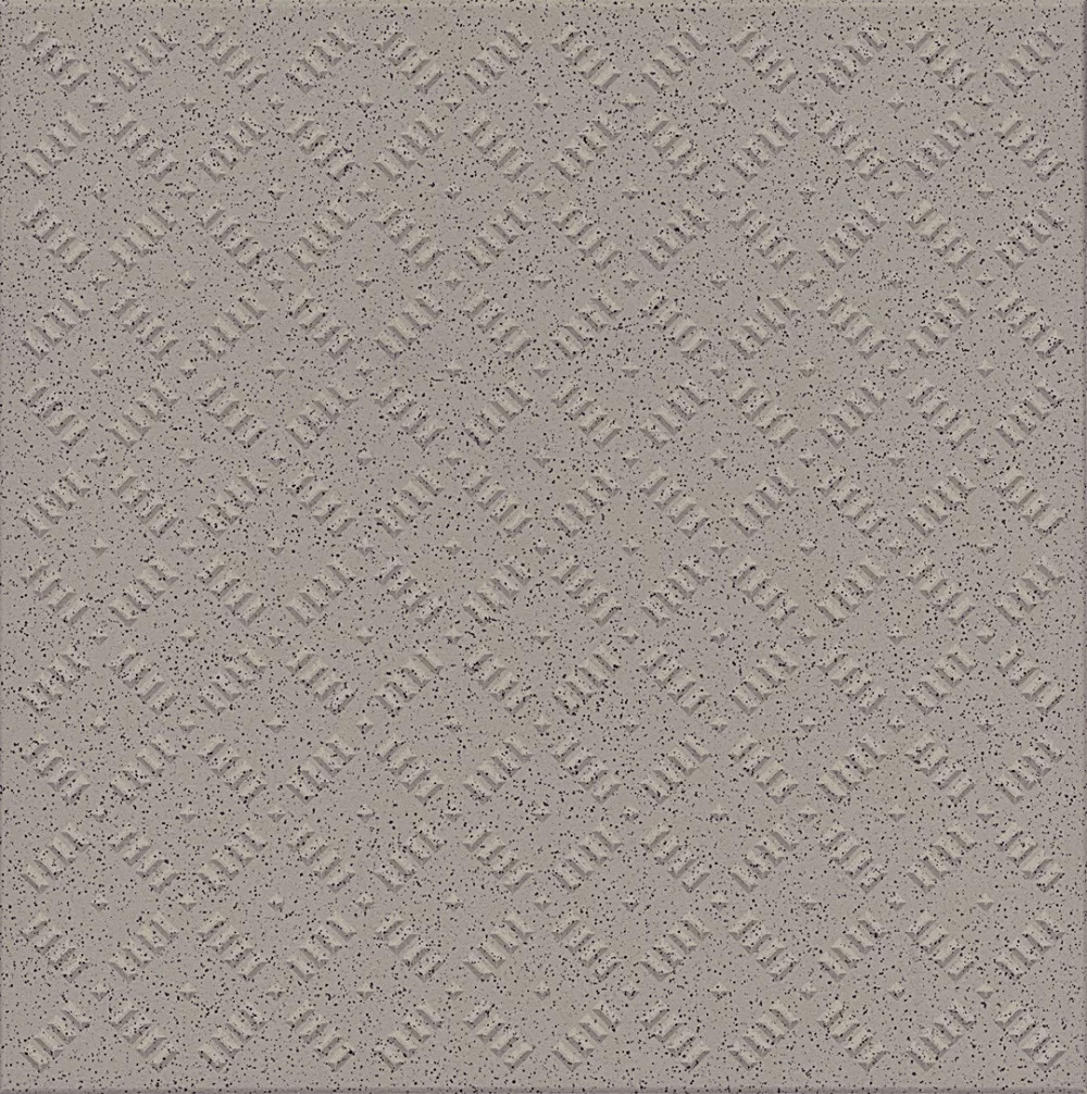 Перец серый структурированный матовый необрезной 30x30x1,3