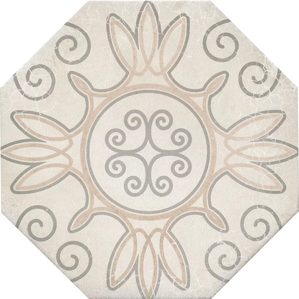 Пьяцетта матовый 24x24x0,7