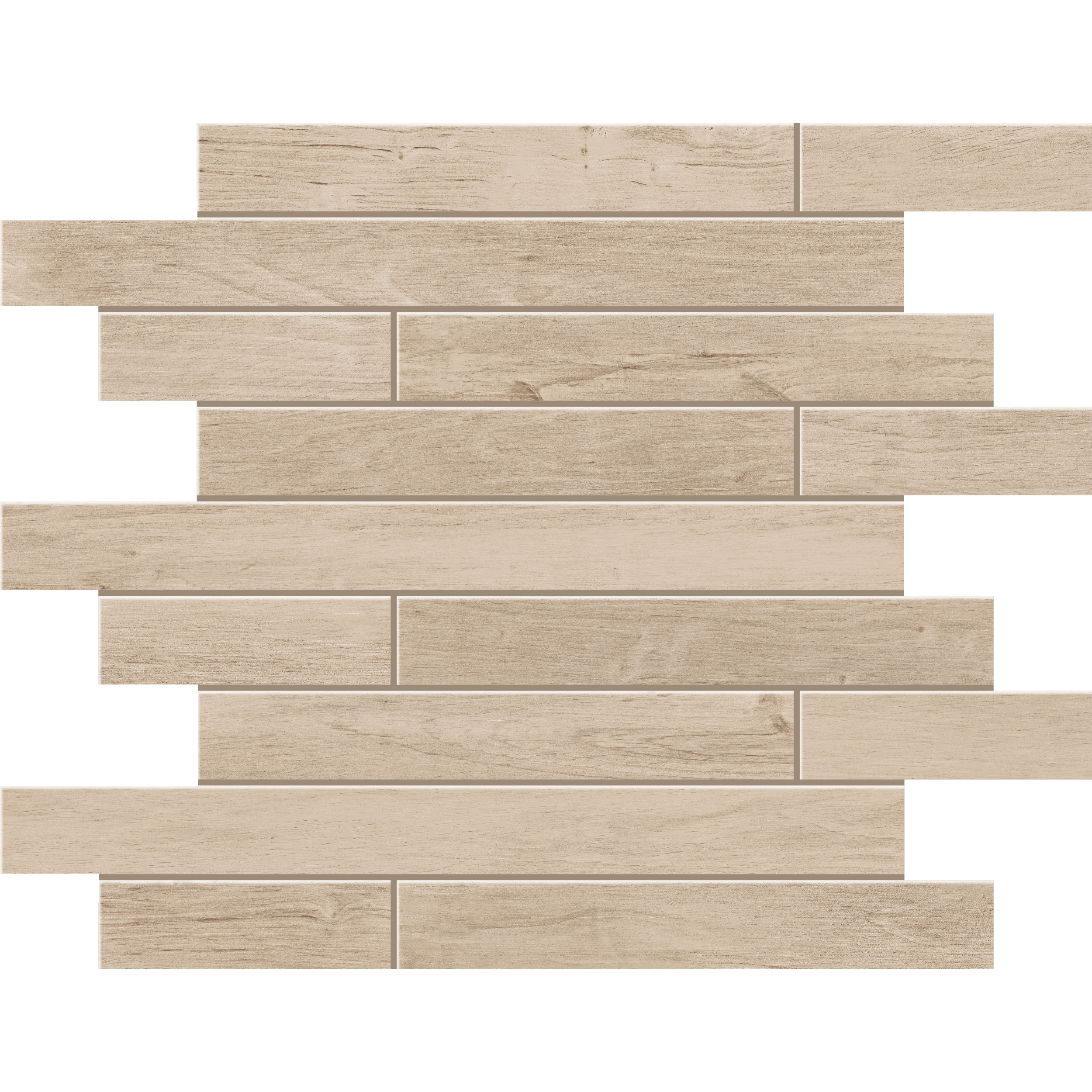 Мозаика SF02 Муретто 30x35 непол.