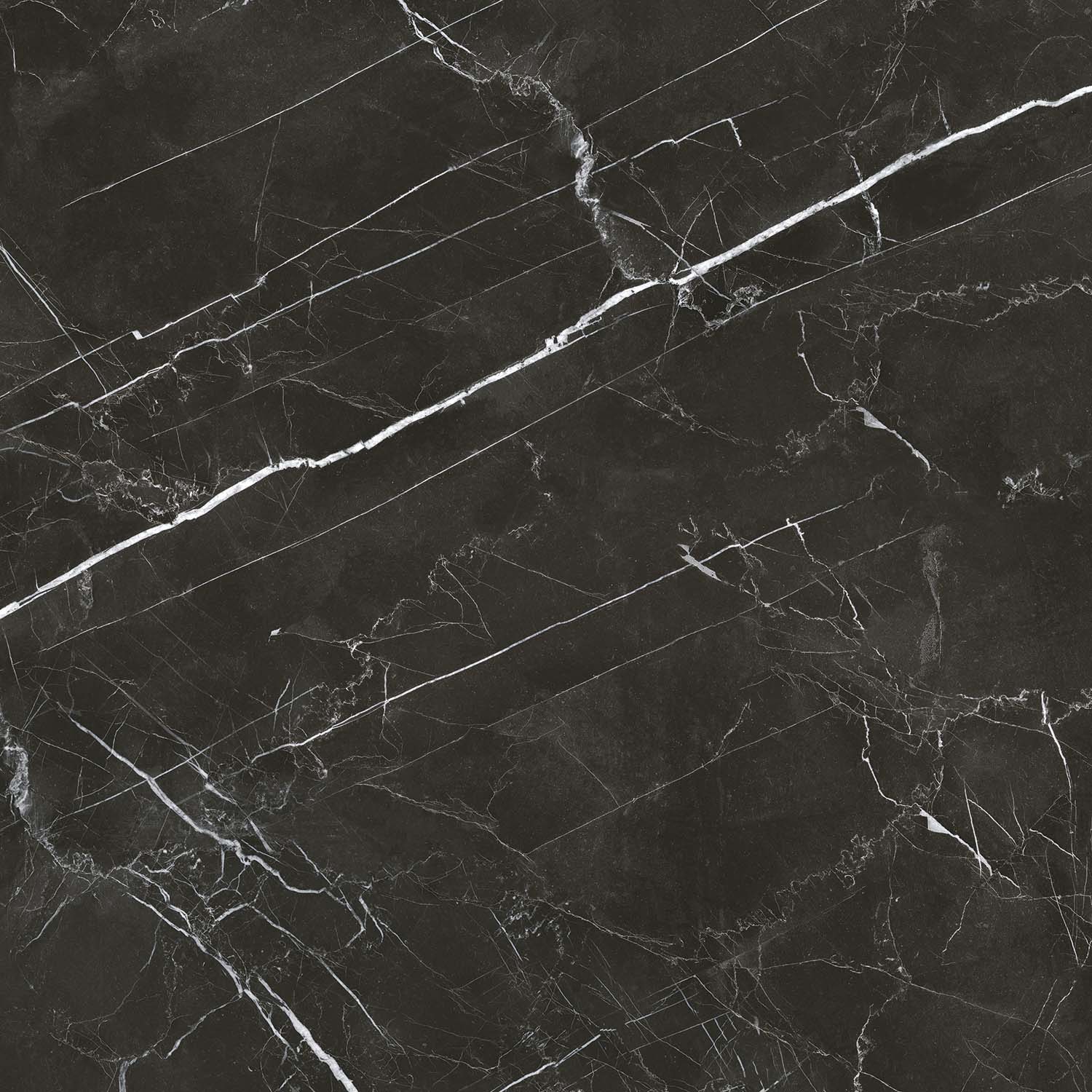 Керамогранит ROYAL Black 60x60 (Матовый)