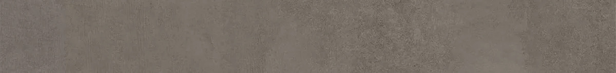 Плинтус Про Догана коричневый матовый обрезной 80x9,5x0,9