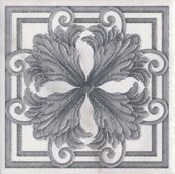 Вставка Сансеверо 9,8x9,8x0,7