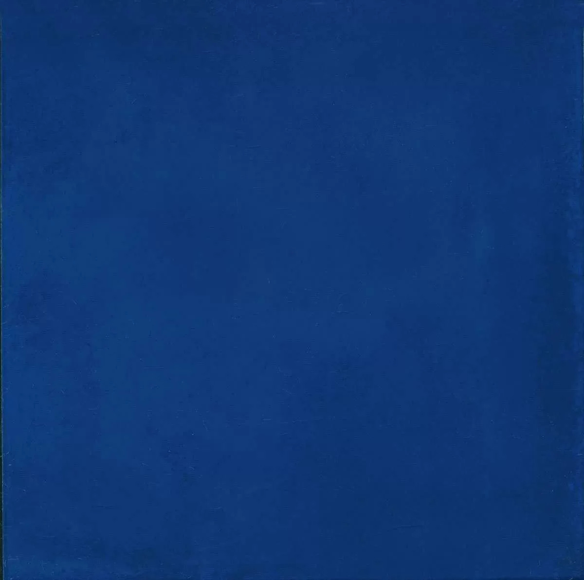 Капри синий глянцевый 20x20x0,69
