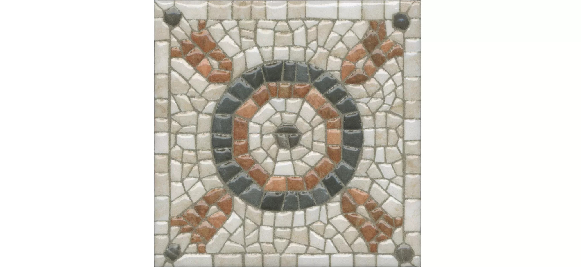 Вставка Стемма 9,8x9,8x0,7