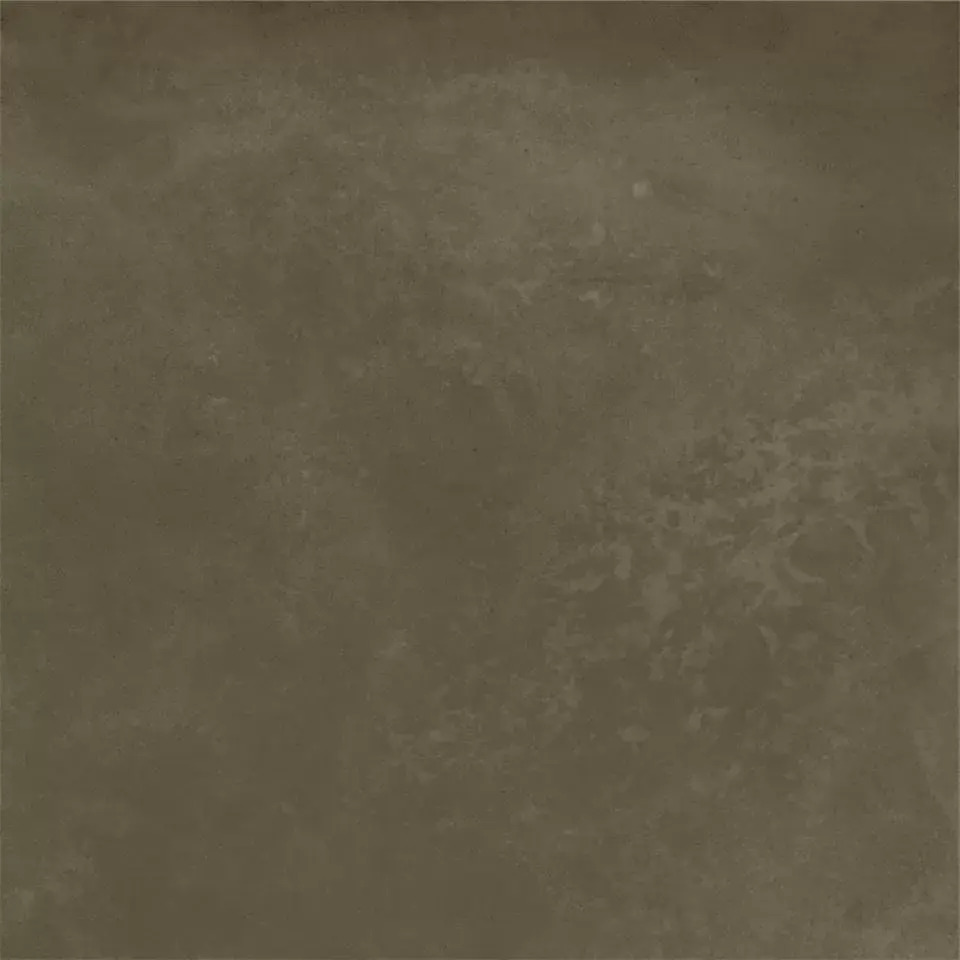 Фес зелёный глянцевый 15x15x0,77