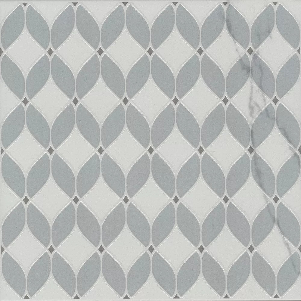 Декор Мираколи матовый 30x30x0,8