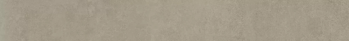Плинтус Про Догана бежевый матовый обрезной 80x9,5x0,9