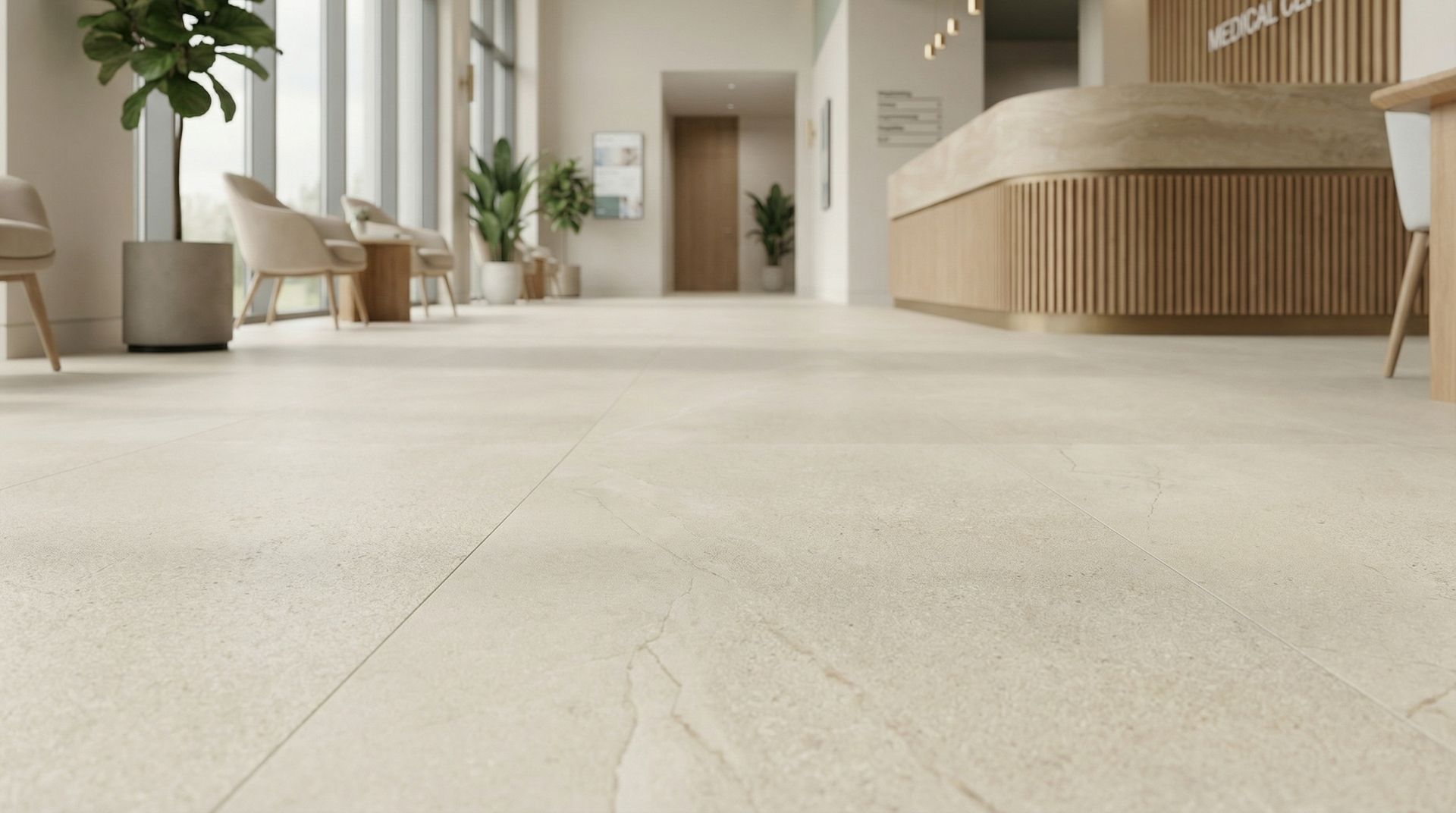 Керамогранит PIEZA Gaia Grey 580х580х20
