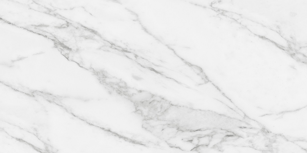 Мрамор/Marble белый 600х300