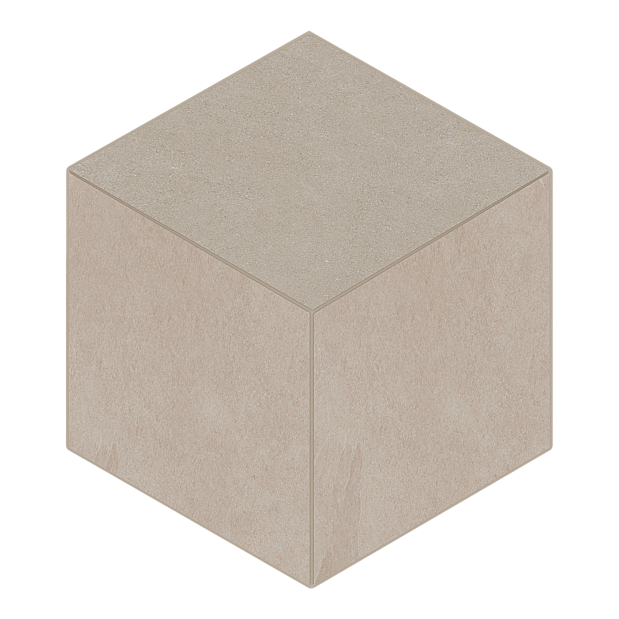 Мозаика LN01/TE01 Cube 29x25 непол.