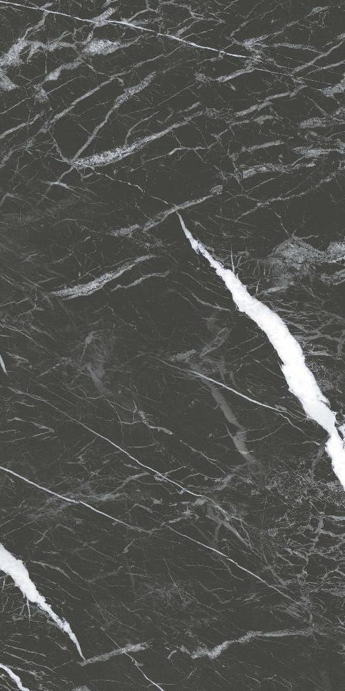 Керамогранит MARONA Black 120x60 (Матовый)