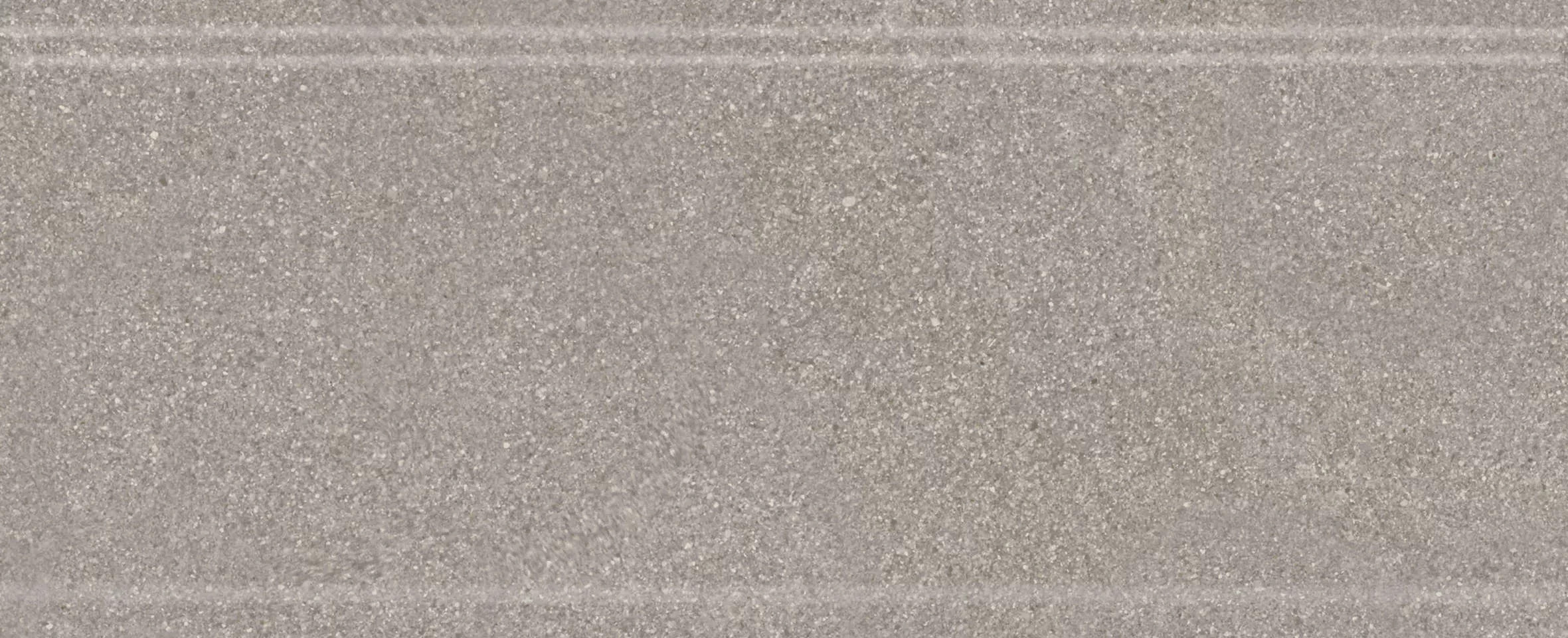 Бордюр Рабат серый матовый обрезной 30x12x1,3