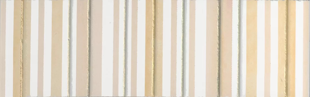 Бордюр Весна 2 матовый 20x6,3x0,69