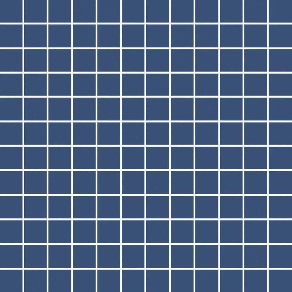 Темари синий матовый 29,8x29,8x0,35