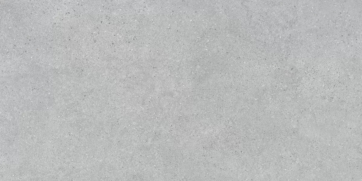 Фондамента пепельный светлый обрезной 60x119,5x0,9