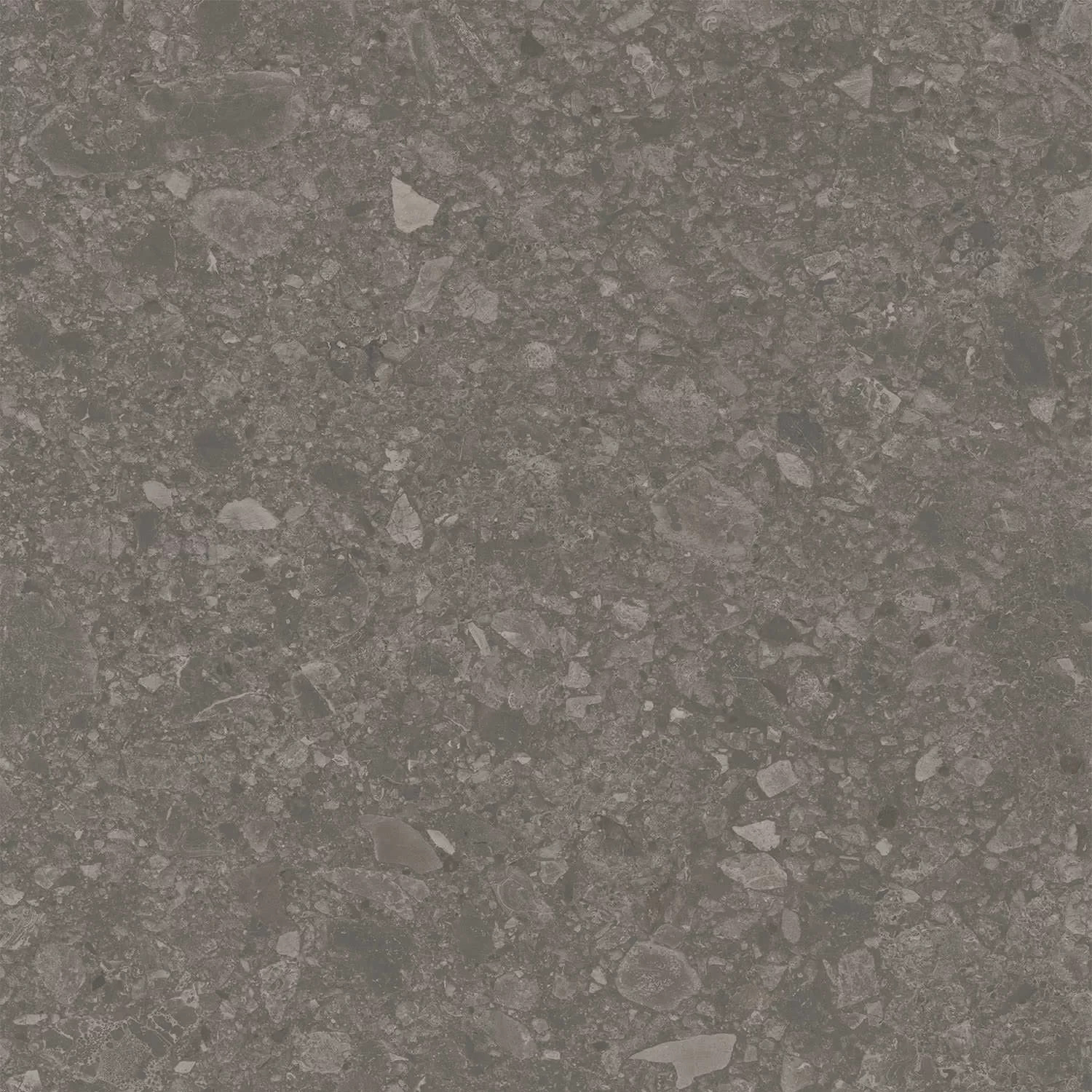 Чеппо ди Гре коричневый матовый обрезной 119,5x119,5x0,9