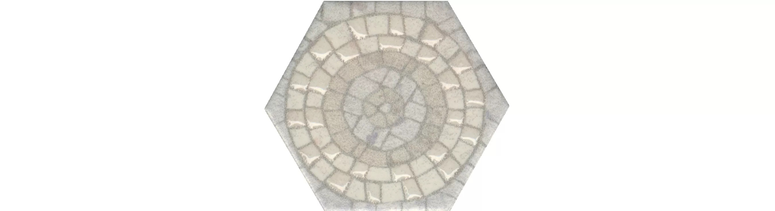 Декор Карму матовый 6x5,2x0,69