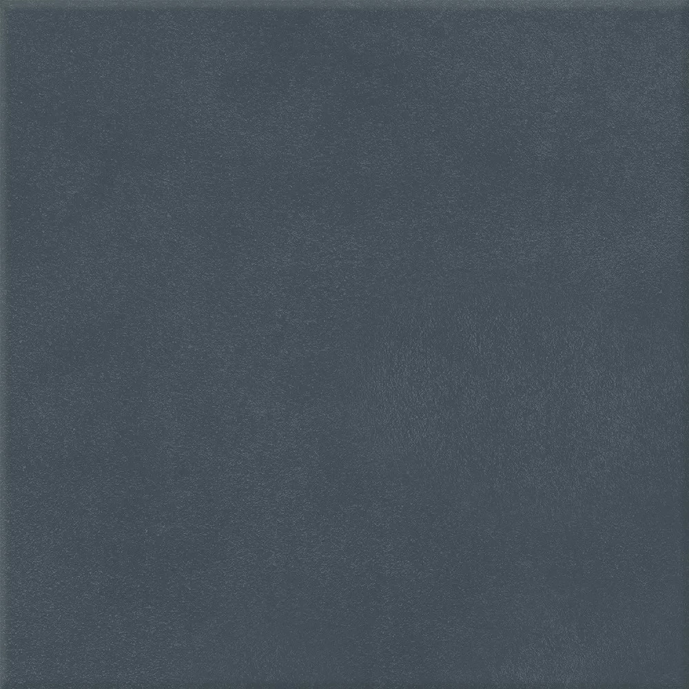 Чементо синий тёмный матовый 20x20x0,69