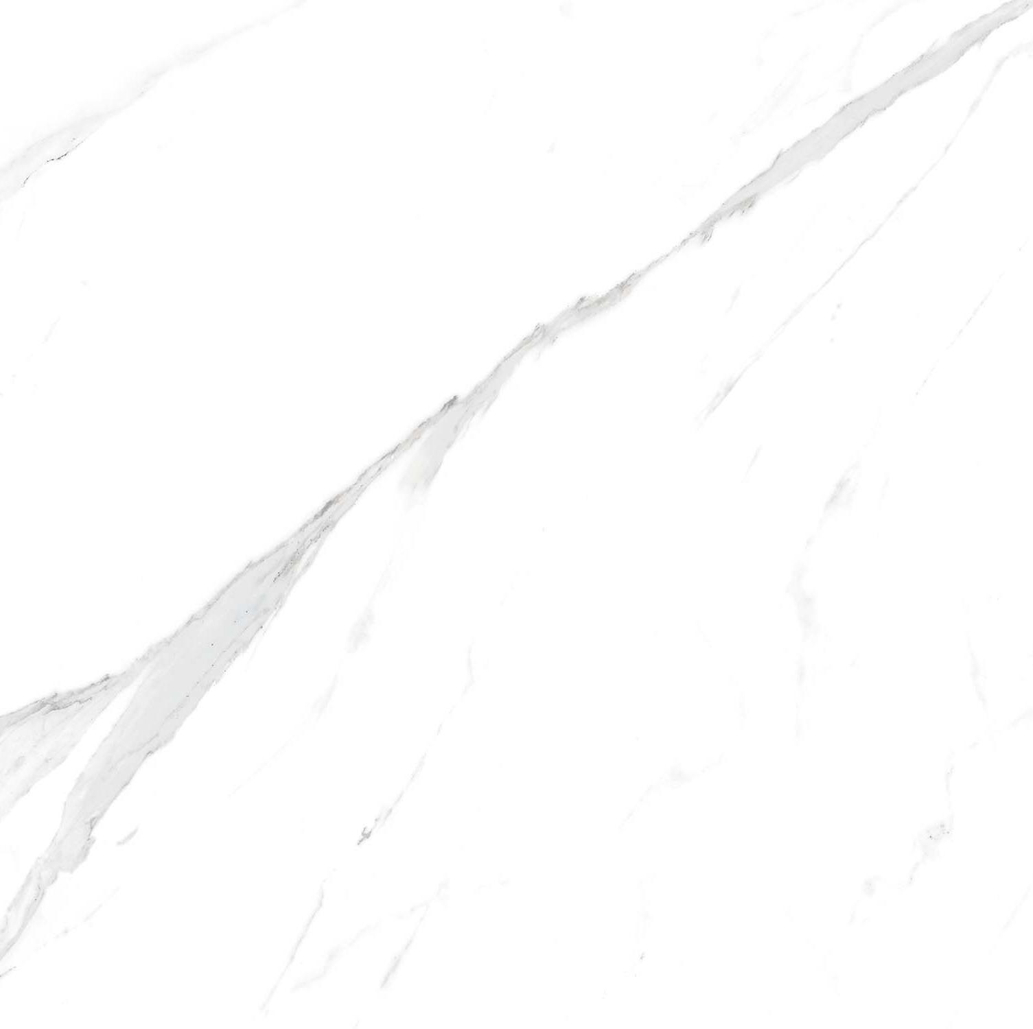 Керамогранит STATUARIO White 60x60 (Матовый)
