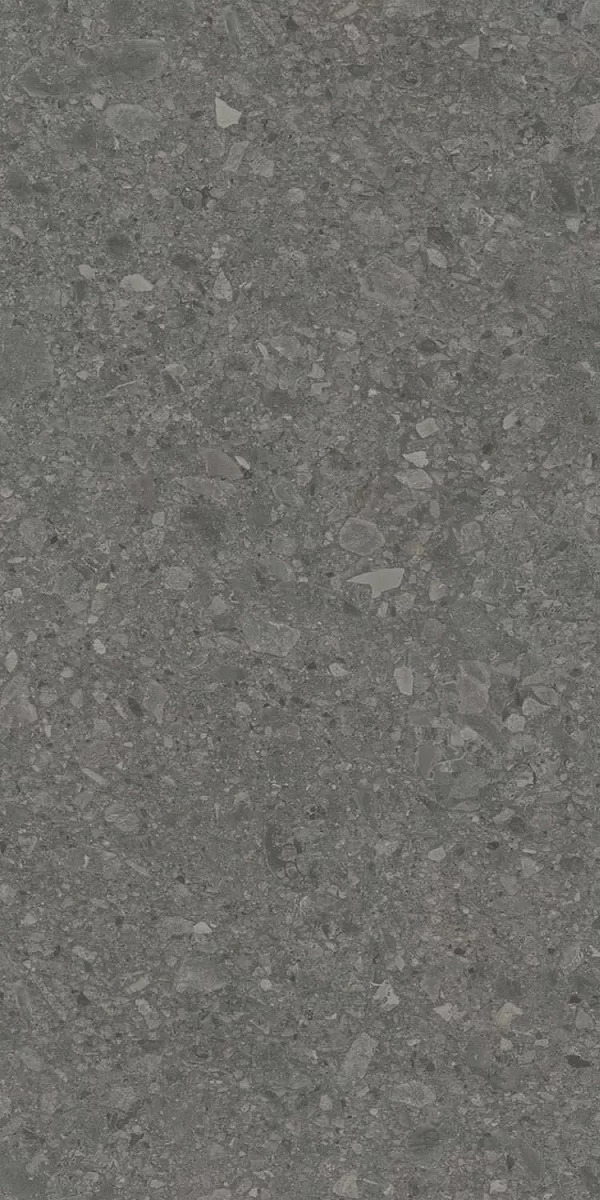 Чеппо ди Гре антрацит матовый обрезной 60x119,5x0,9