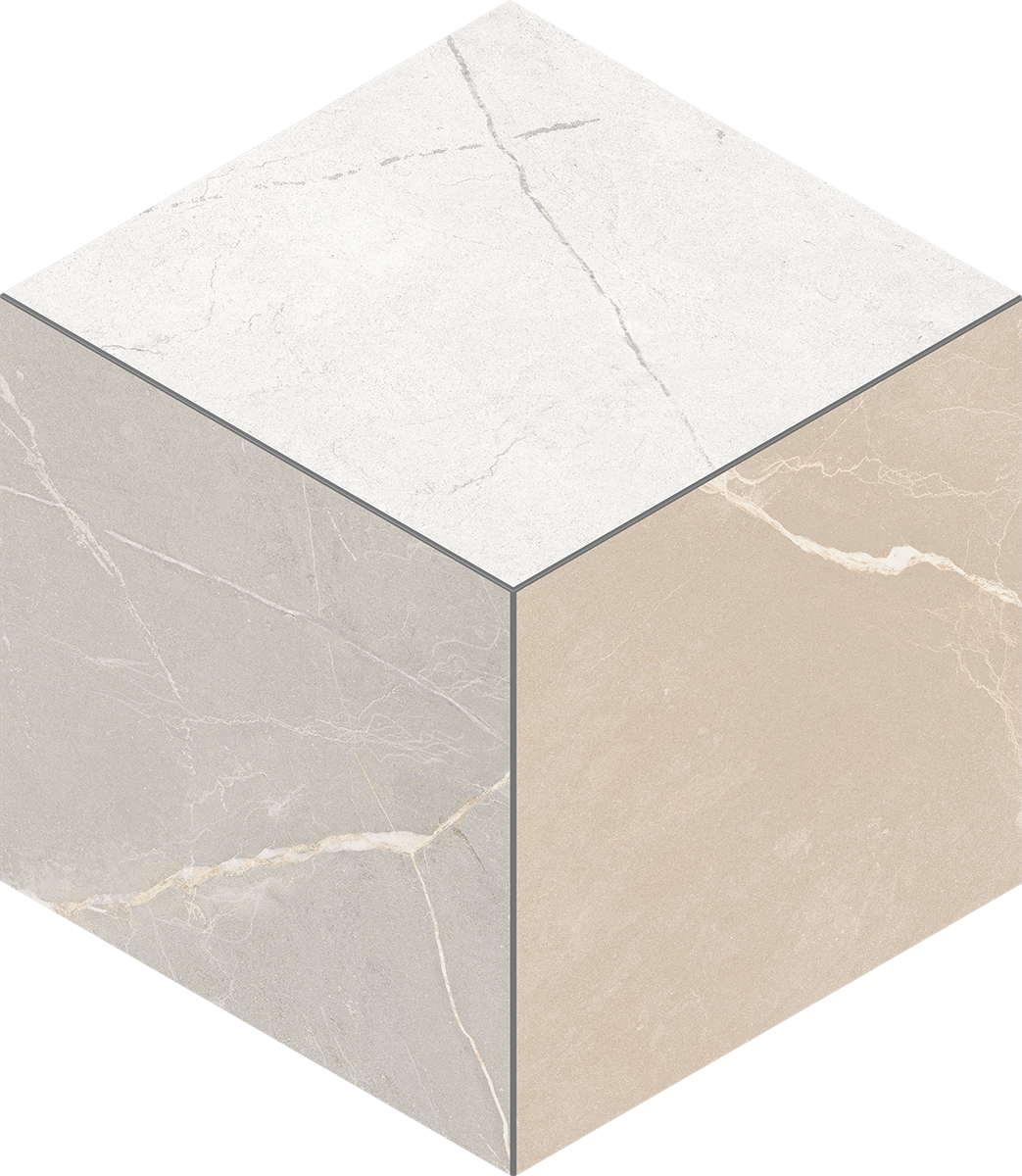 Мозаика NL00/NL01/NL02 Cube 29x25 непол.