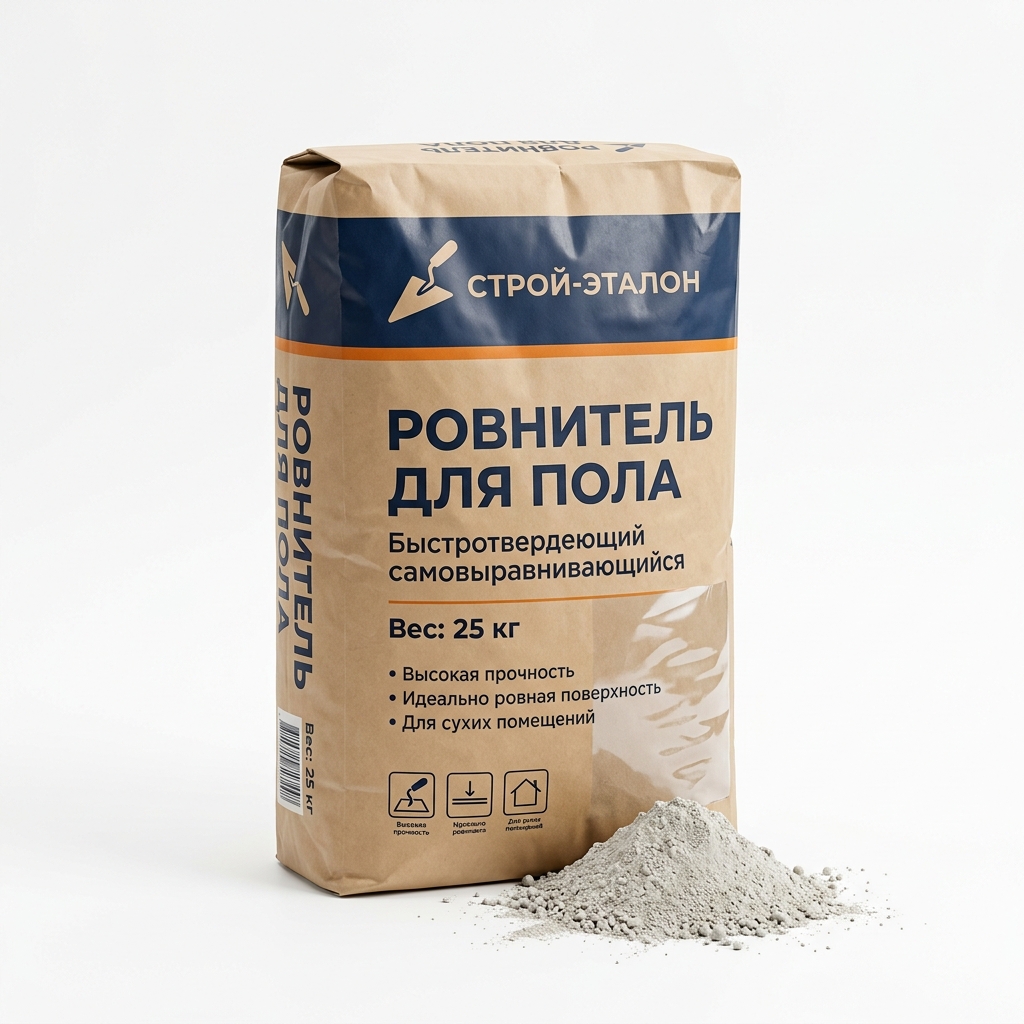 Ровнители для пола